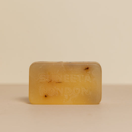 Organic Lavender and Olive Oil Soap