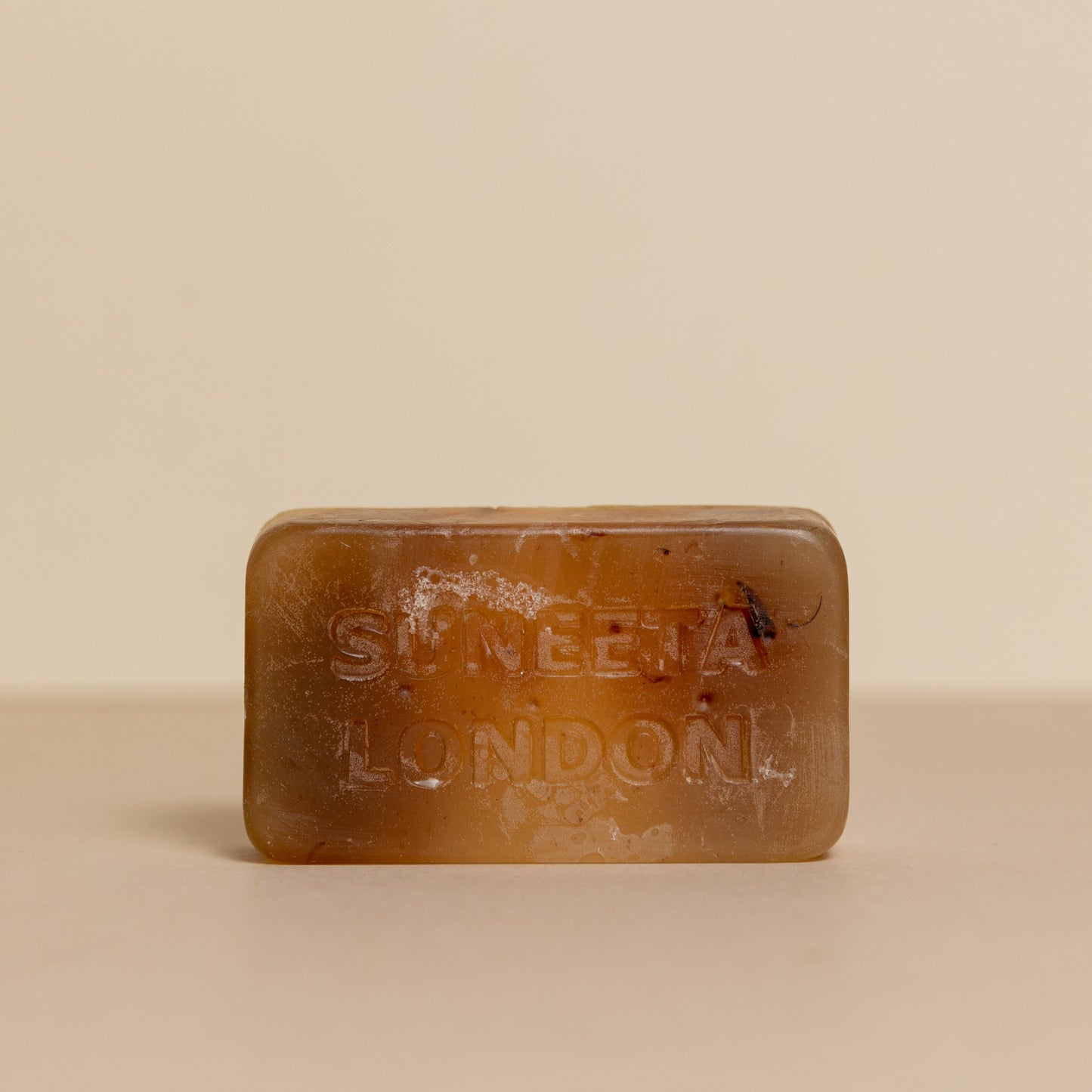 FREE Organic Rose & Beetroot Soap