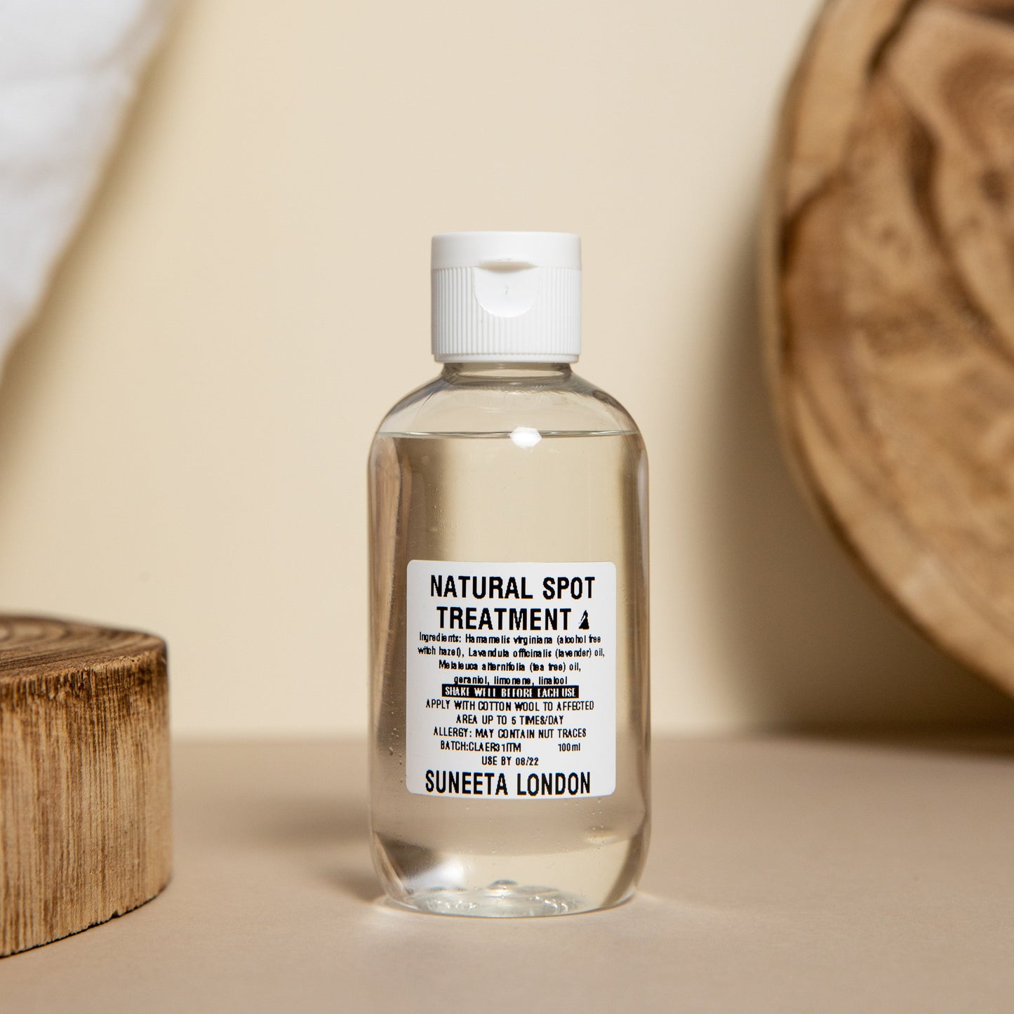Natural Spot Treatment *SALE*