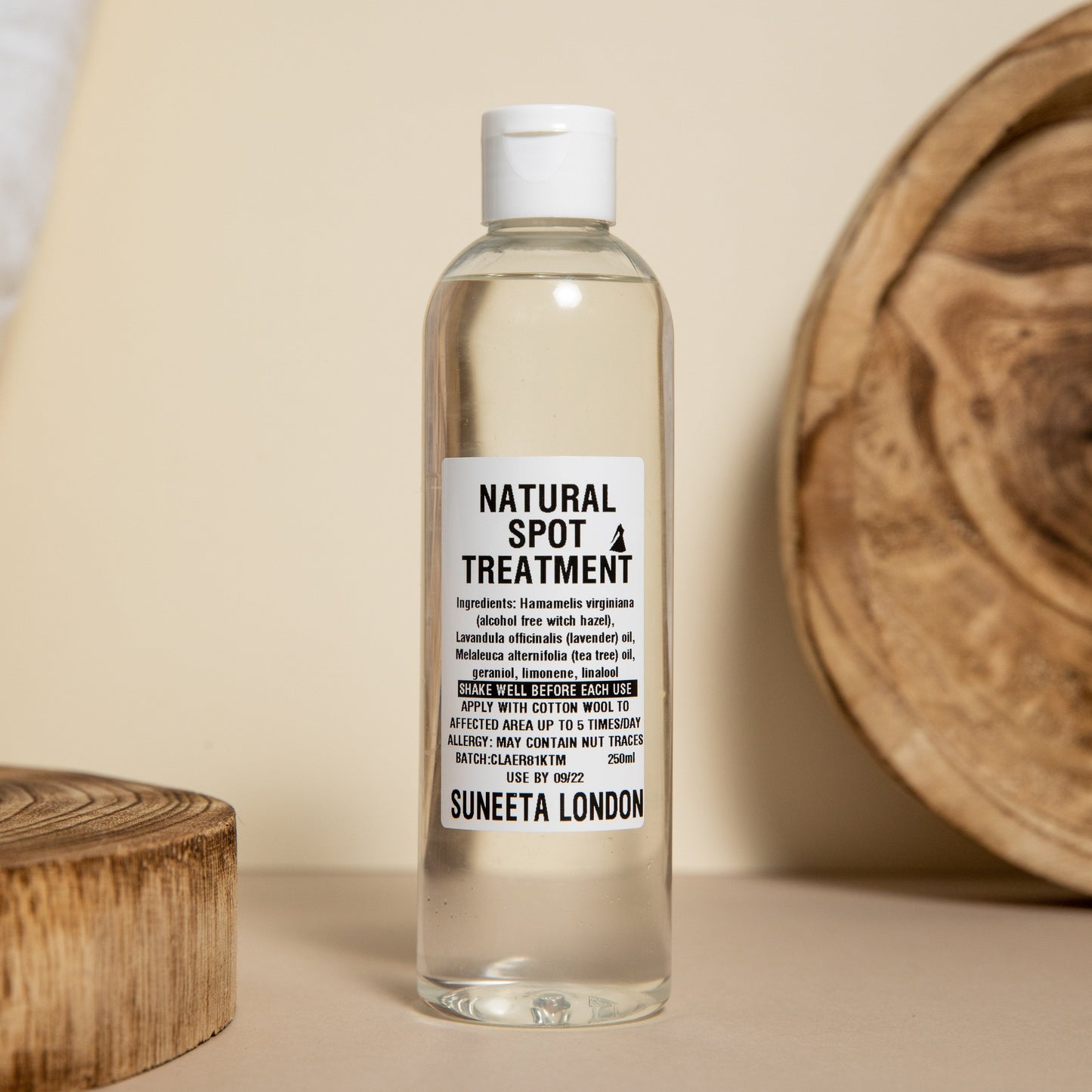 Natural Spot Treatment *SALE*