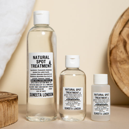 Natural Spot Treatment *SALE*