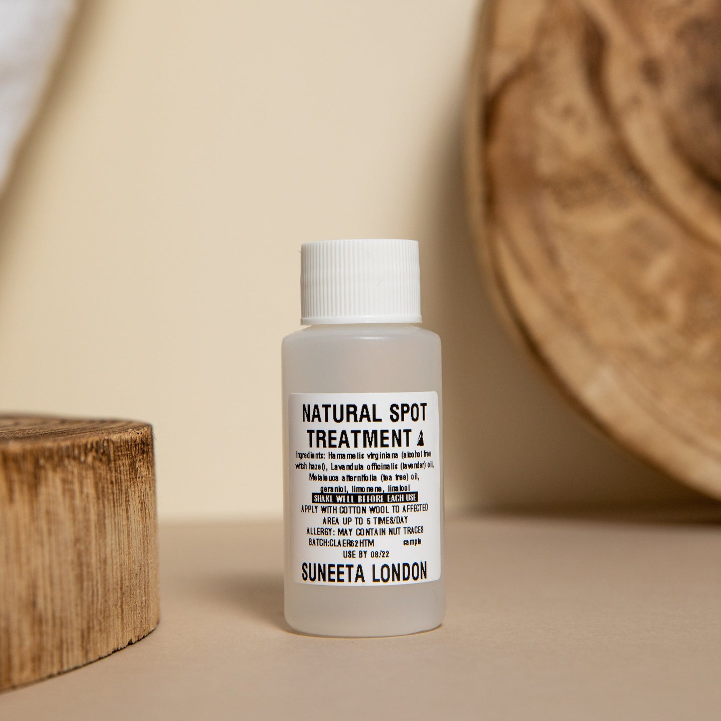 Natural Spot Treatment *SALE*