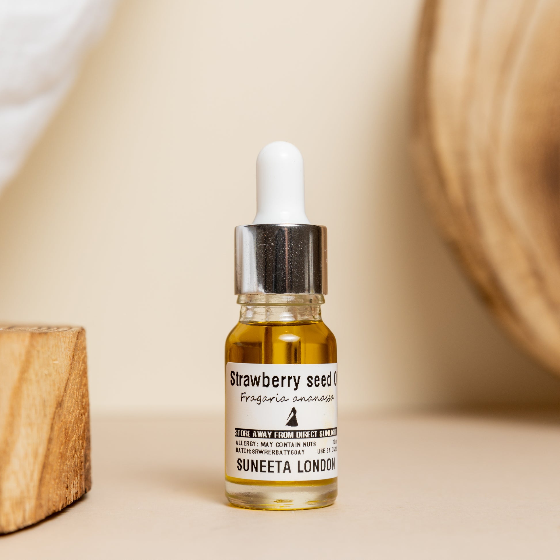 strawberry seed oil for face Strawberry Seed Oil