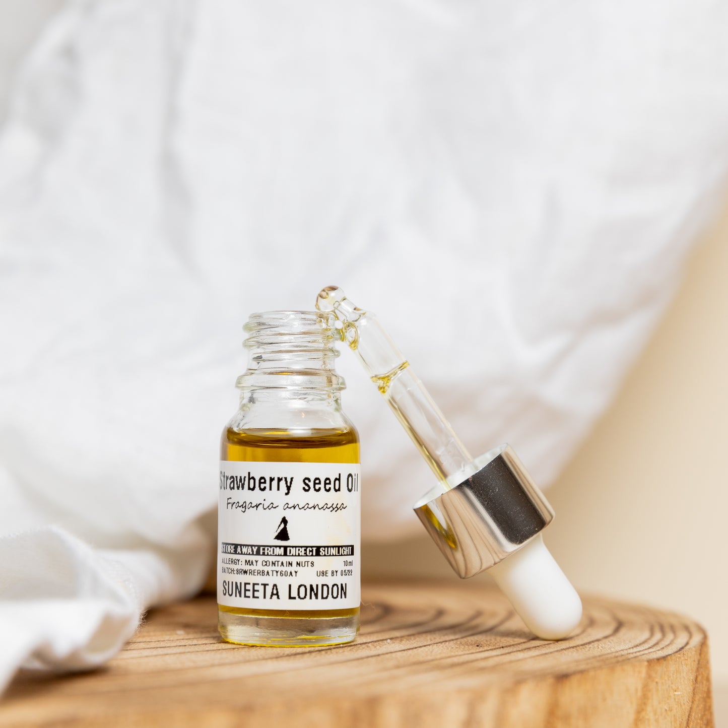 Strawberry Seed Oil