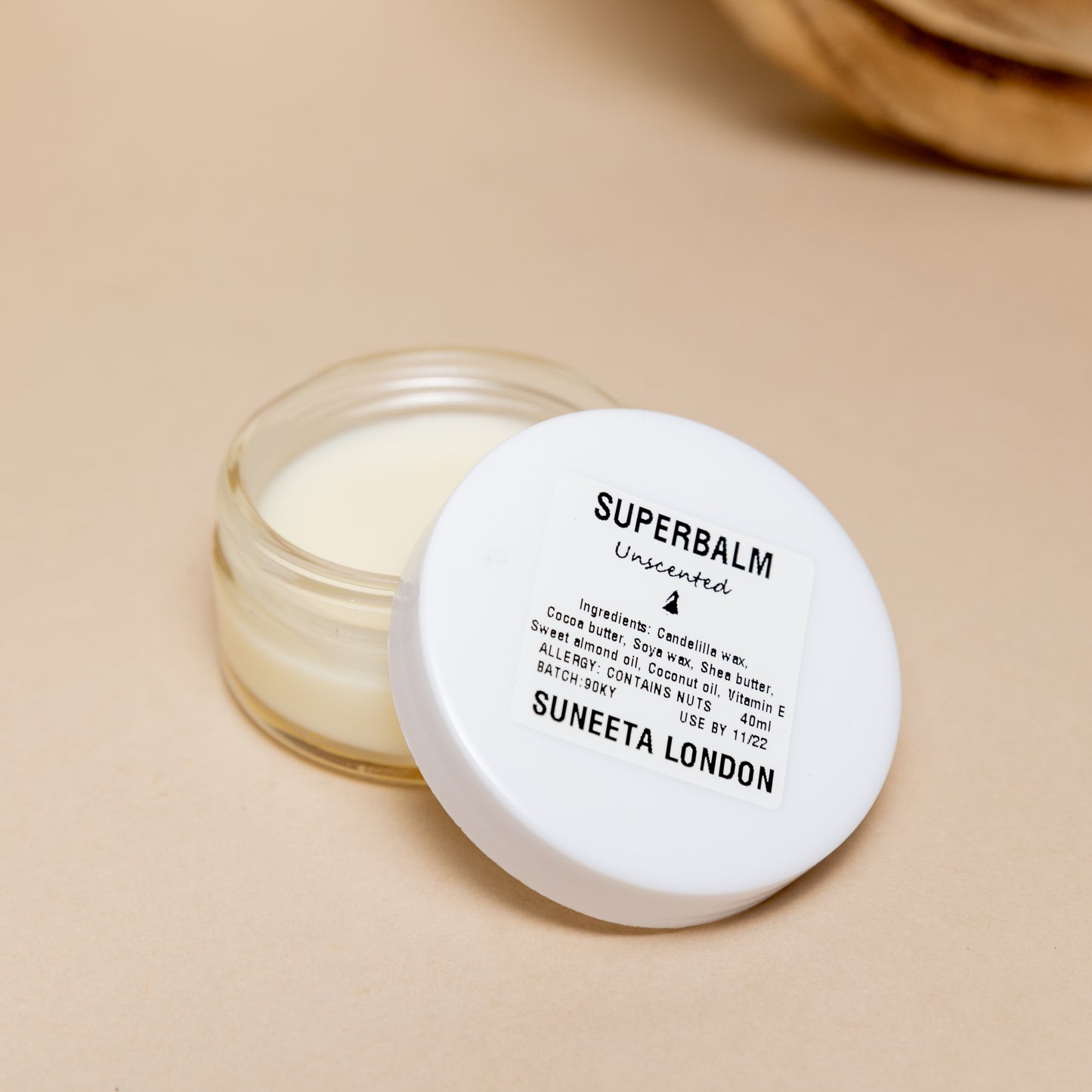 Superbalm Unscented