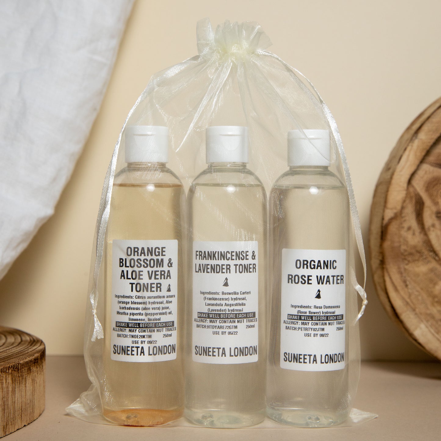 Facial Toner Pack