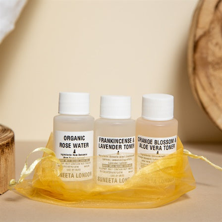 Facial Toner Pack